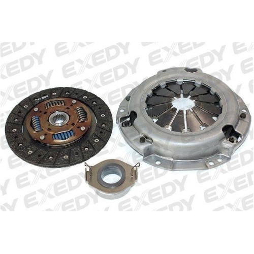 EXEDY Kupplungssatz TYK2175