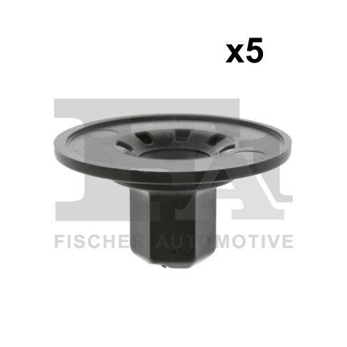 FA1 Mutter 11-70012.5