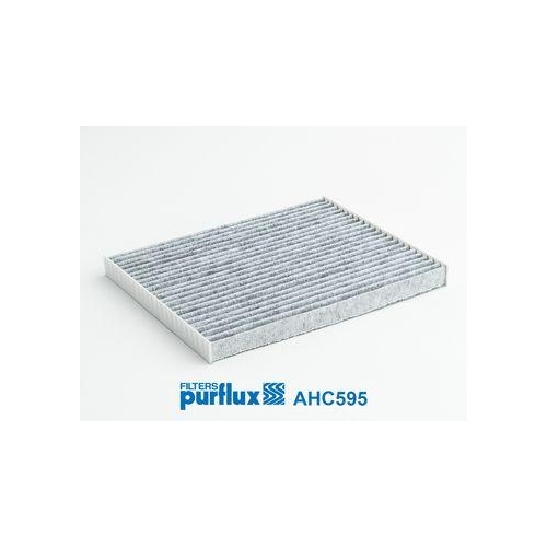 PURFLUX Filter, Innenraumluft AHC595