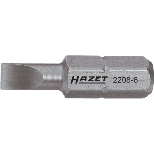 HAZET Schrauberbit 2208-6