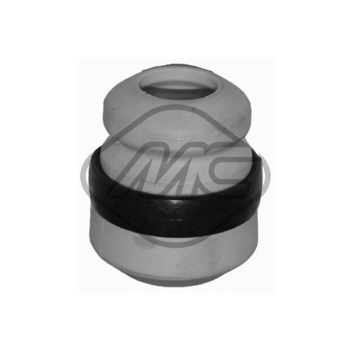 Metalcaucho Anschlagpuffer, Federung 04698
