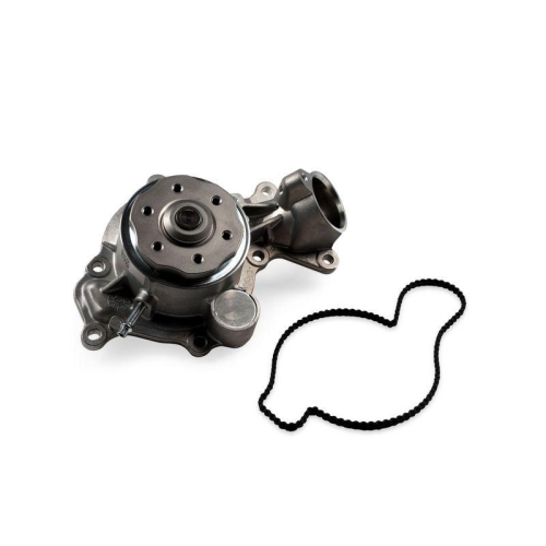HEPU Wasserpumpe, Motork&uuml;hlung P5508