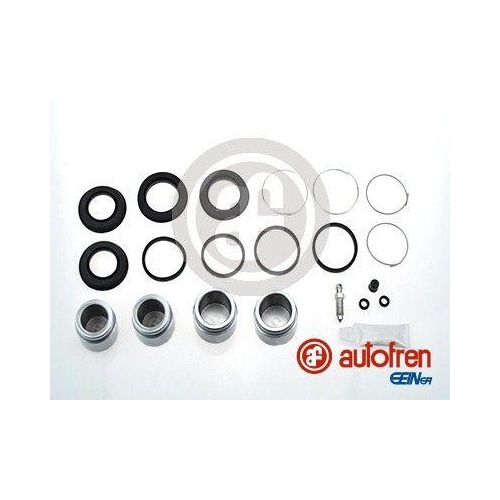 AUTOFREN SEINSA Reparatursatz, Bremssattel D42667C