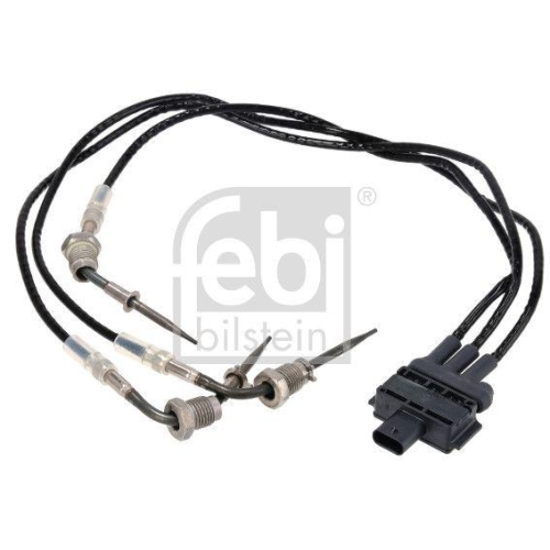FEBI BILSTEIN Sensor, Abgastemperatur 1010271