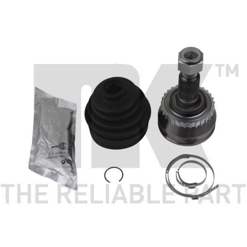 NK Gelenksatz, Antriebswelle 514121