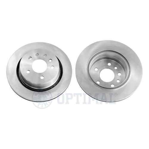 OPTIMAL Bremsscheibe BS-7920C