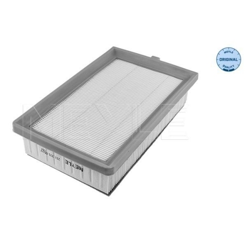 MEYLE Luftfilter MEYLE-ORIGINAL: True to OE. 212 321 0027