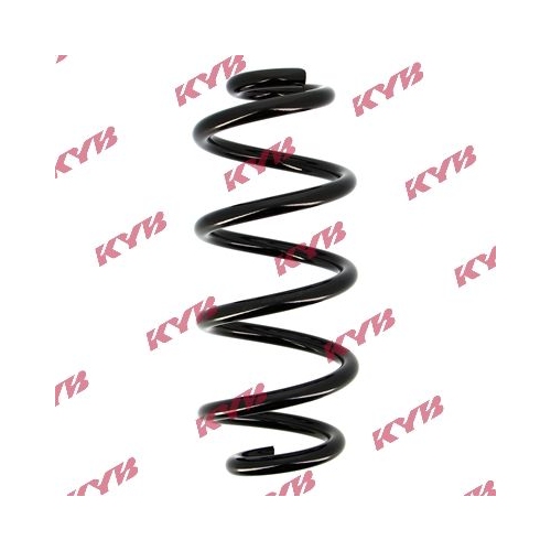 KYB Fahrwerksfeder K-Flex RA5284