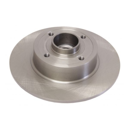 MAPCO Bremsscheibe 15141