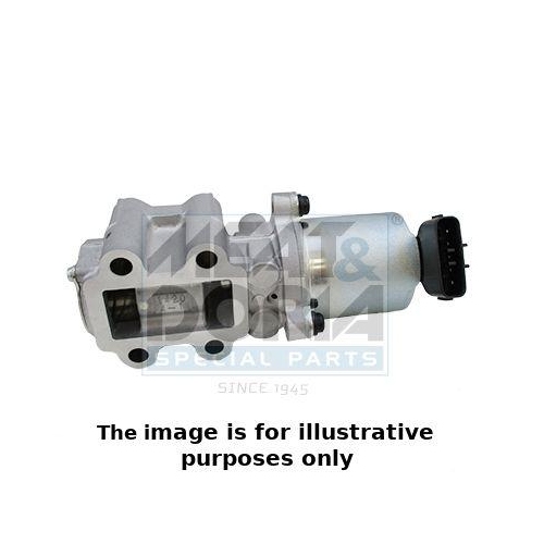 MEAT & DORIA AGR-Ventil 88723E