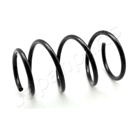 JAPANPARTS Fahrwerksfeder ZC3182G