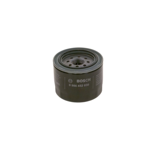 BOSCH Ölfilter 0 986 452 030