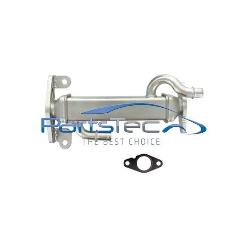 PartsTec K&uuml;hler, Abgasr&uuml;ckf&uuml;hrung PTA510-0741