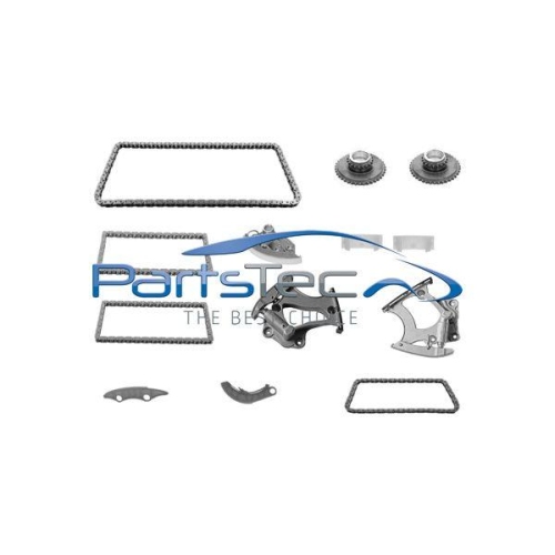 PartsTec Steuerkettensatz PTA114-0509