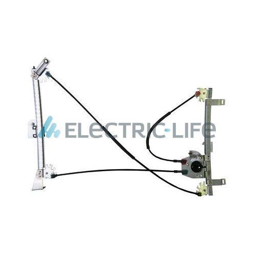 ELECTRIC LIFE Fensterheber ZR CT728 L