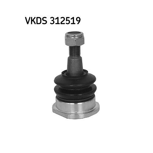 SKF Trag-/F&uuml;hrungsgelenk VKDS 312519