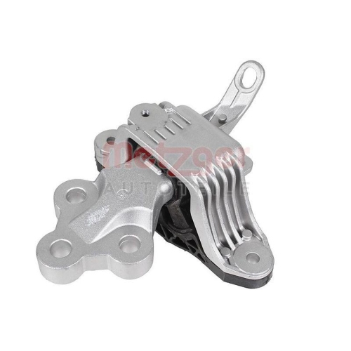 METZGER Lagerung, Motor 8054415