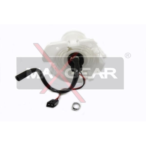 MAXGEAR Kraftstofffördermodul 43-0113