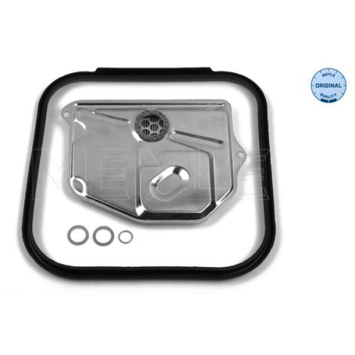 MEYLE Hydraulikfiltersatz, Automatikgetriebe MEYLE-ORIGINAL: True to OE. 014 027 2002