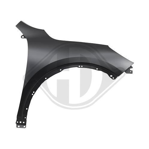 DIEDERICHS Kotfl&uuml;gel 1472006