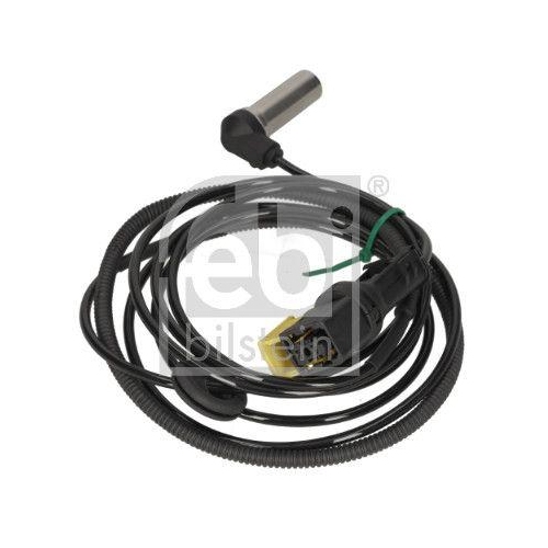 FEBI BILSTEIN Sensor, Raddrehzahl 188457