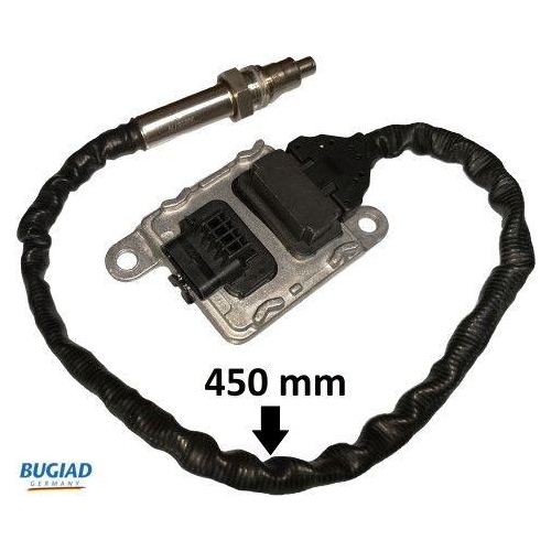 BUGIAD NOx-Sensor, NOx-Katalysator BNX74009