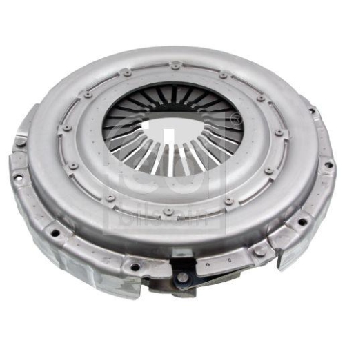 FEBI BILSTEIN Kupplungsdruckplatte 109195