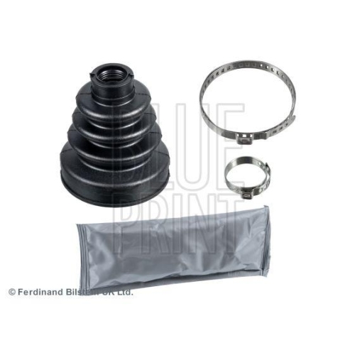 BLUE PRINT Faltenbalgsatz, Antriebswelle