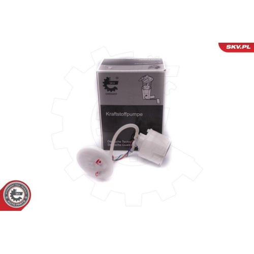 ESEN SKV Kraftstoff-F&ouml;rdereinheit