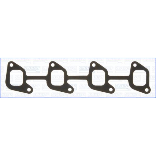 AJUSA Dichtung, Ansaugkr&uuml;mmer 13078100