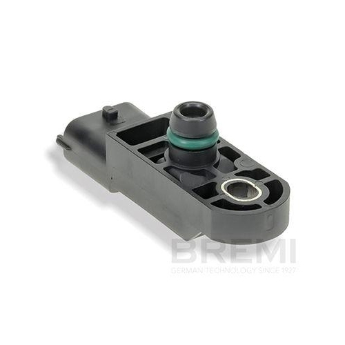 BREMI Sensor, Ladedruck