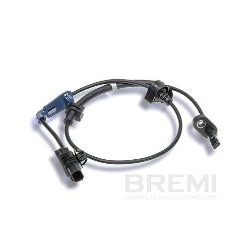 BREMI Sensor, Raddrehzahl