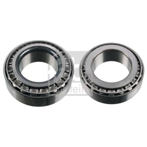 FEBI BILSTEIN Radlager