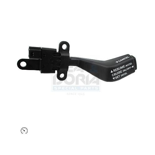 MEAT & DORIA Lenkstockschalter