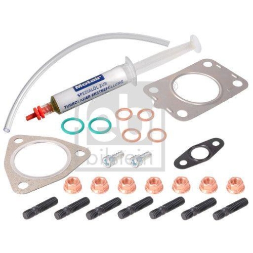 FEBI BILSTEIN Montagesatz, Lader