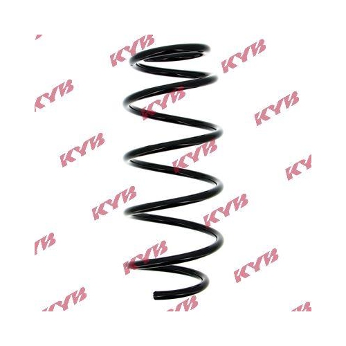 KYB Fahrwerksfeder K-Flex