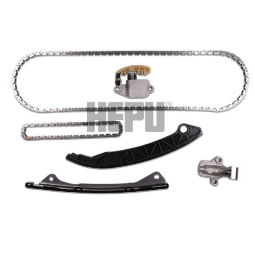 HEPU Steuerkettensatz