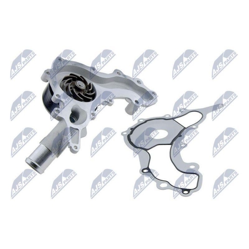 NTY Wasserpumpe, Motorkühlung CPW-CH-027