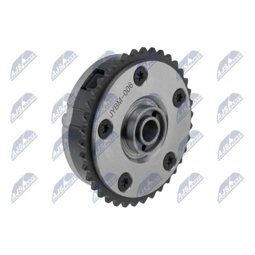 NTY Nockenwellenversteller RKZ-BM-006