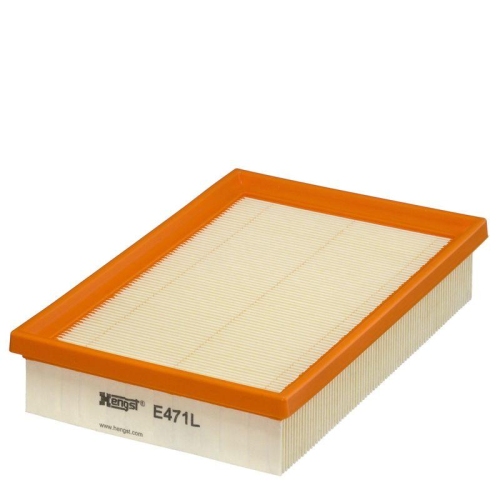 HENGST FILTER Luftfilter