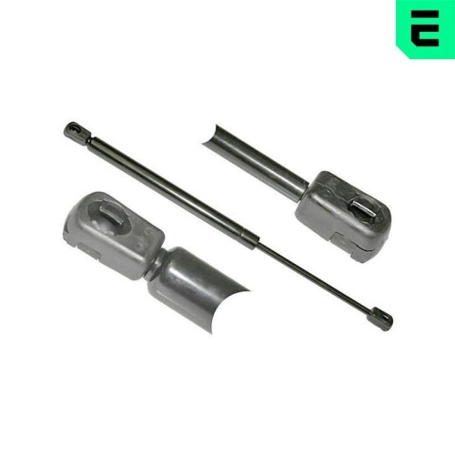 OPTIMAL Gasfeder, Koffer-/Laderaum