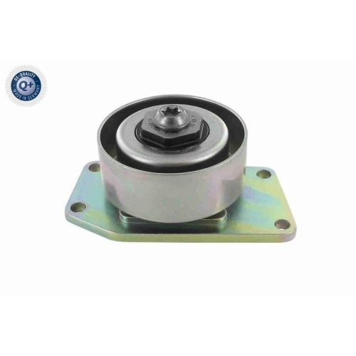 VAICO Spannrolle, Keilrippenriemen Q+, Erstausr&uuml;sterqualit&auml;t MADE IN GERMANY