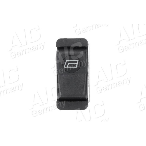AIC Schalter, Fensterheber Original AIC Quality 50730