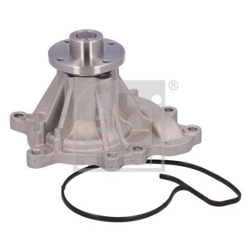 FEBI BILSTEIN Wasserpumpe, Motork&uuml;hlung 199747