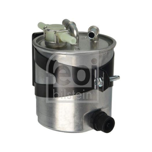 FEBI BILSTEIN Kraftstofffilter 176594
