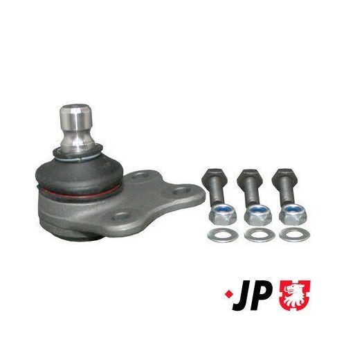 JP GROUP Trag-/F&uuml;hrungsgelenk JP 1540300800