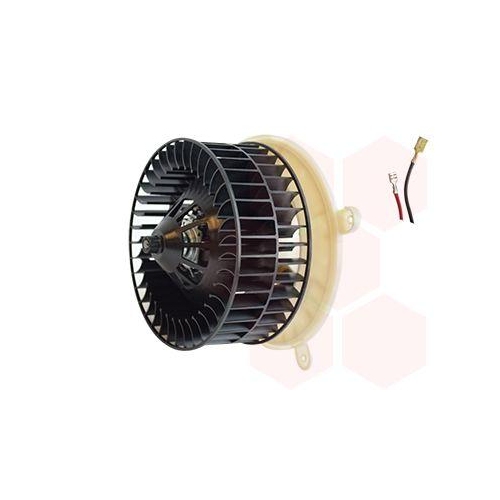 VAN WEZEL Innenraumgebl&auml;se 3028773