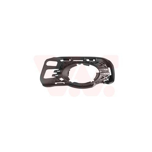 VAN WEZEL L&uuml;ftungsgitter, Sto&szlig;f&auml;nger 3091493