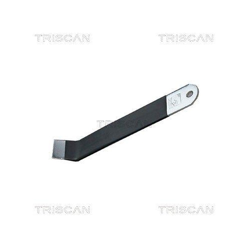 TRISCAN Reparatursatz, Steinschlag (Scheibe) K4554