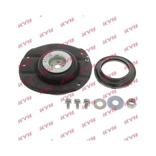 KYB Reparatursatz, Federbeinst&uuml;tzlager Suspension Mounting Kit SM1913